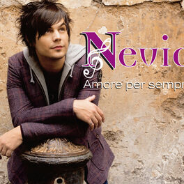 Album cover of Amore Per Sempre (Digital Version)