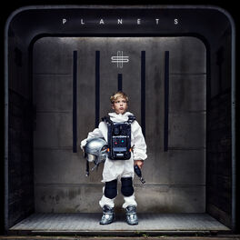 Album cover of Planets