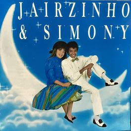 Album cover of Jairzinho & Simony