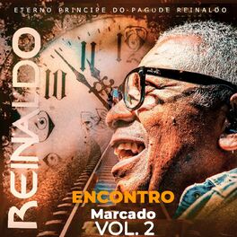 Album cover of Encontro Marcado - Vol. 2