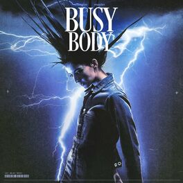 Album cover of Busy Body