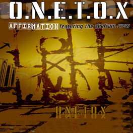 Album cover of Affirmation