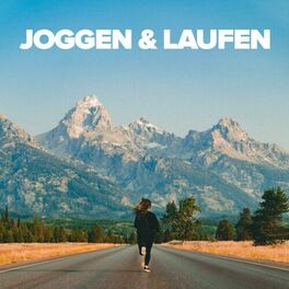Album cover of Joggen & Laufen