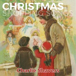 Album cover of Christmas Shopping Songs
