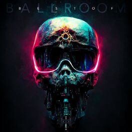 Album cover of Best of Ballroom
