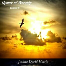 Album cover of Hymns of Worship, Vol. 5