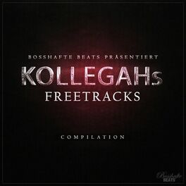 Album cover of Freetracks Compilation