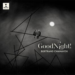 Album cover of Good Night!