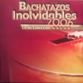 Album cover of Bachatazos Involvidables