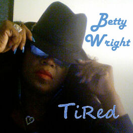 Album cover of Tired - Single