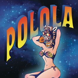 Album cover of Polola