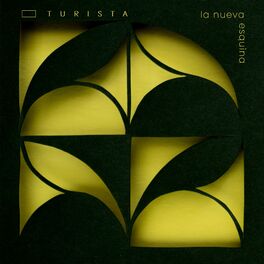 Album cover of La Nueva Esquina