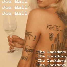 Album cover of The Lockdown