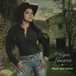 Album cover of Mejor que Nunca