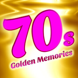 Album cover of 70's Golden Memories