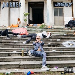 Album cover of Jiggy (Whiz)