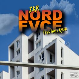 Album cover of Nord fvce