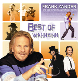 Album cover of Best of Wahnsinn