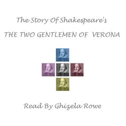 Shakespeare - Two Gentlemen Of Verona