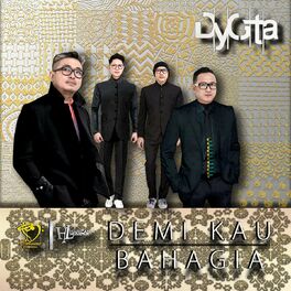 Album cover of Demi Kau Bahagia