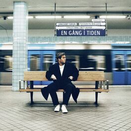Album cover of En gång i tiden (del 1)