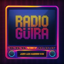 Album cover of Radio Güira