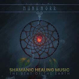 Album cover of 1 Hour of Shamanic Healing Music - The Beat of the Earth