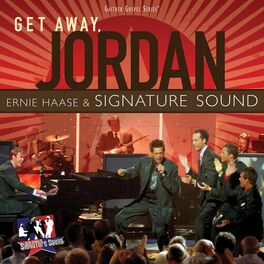 Album cover of Get Away Jordan