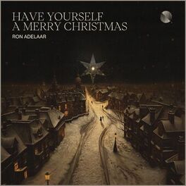 Album cover of Have Yourself A Merry Christmas