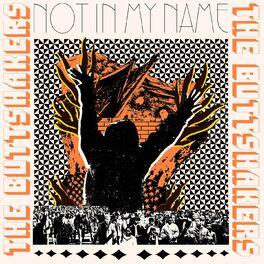 Album cover of Not in My Name