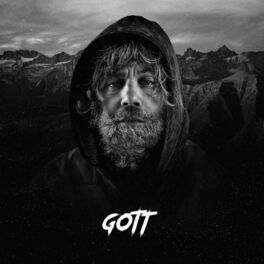 Album cover of Gott