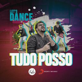 Album cover of Tudo Posso (Remix)