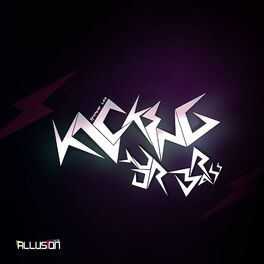 Album cover of Kicking Your Brass