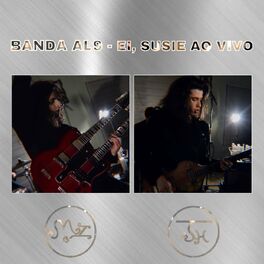 Album cover of Ei, Susie (Live)