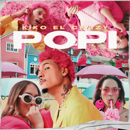 Album cover of La Popi