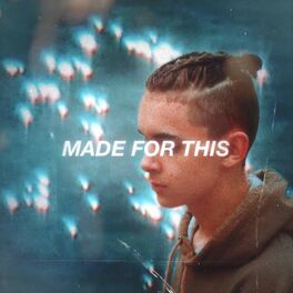 Album cover of MADE FOR THIS