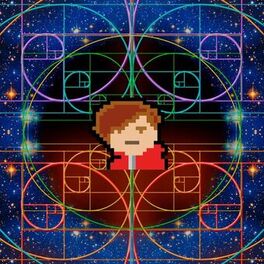 Album cover of 8-Bit