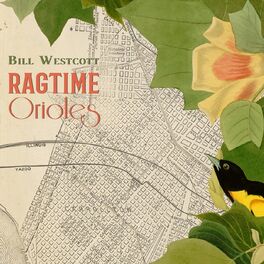 Album cover of Ragtime Orioles