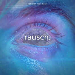 Album cover of Rausch.