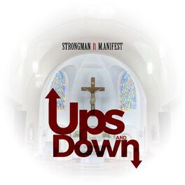 Album cover of Ups & Down