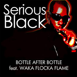 Album cover of Bottle After Bottle