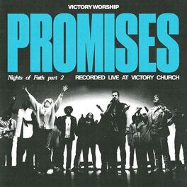 Album cover of Promises (Live)