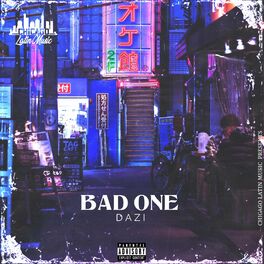 Album cover of Bad One (feat. Dazi)