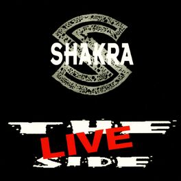 Album cover of The Live Side