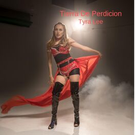 Album cover of Tierra de Perdicion