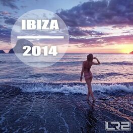 Album cover of Ibiza 2014