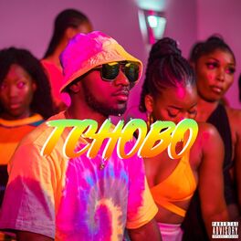 Album cover of Tchobo
