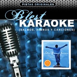 Album cover of Salmos, Himnos Y Canciones (Karaoke)
