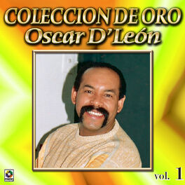 Album cover of Colección De Oro, Vol. 1