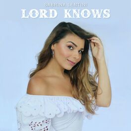 Album cover of Lord Knows